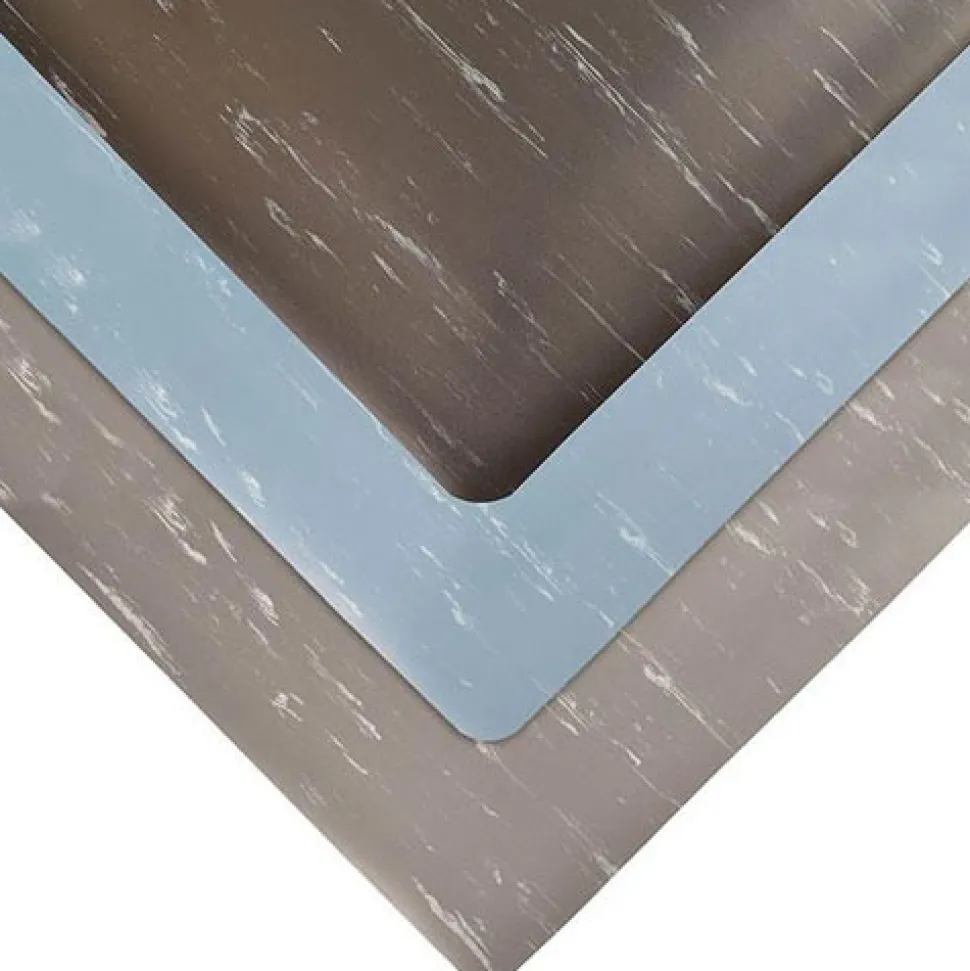 Marble Tuff Max Anti-Fatigue Mat 1 Inch x 2x3 Ft.