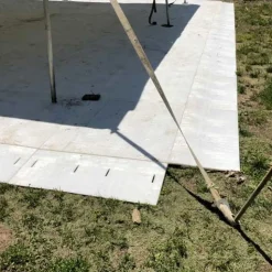 Matrax Female Ramp Locking 1.5 Inch x 1.5x3.6 Ft.