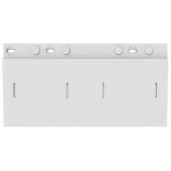Matrax Female Ramp Locking 1.5 Inch x 1.5x3.6 Ft.