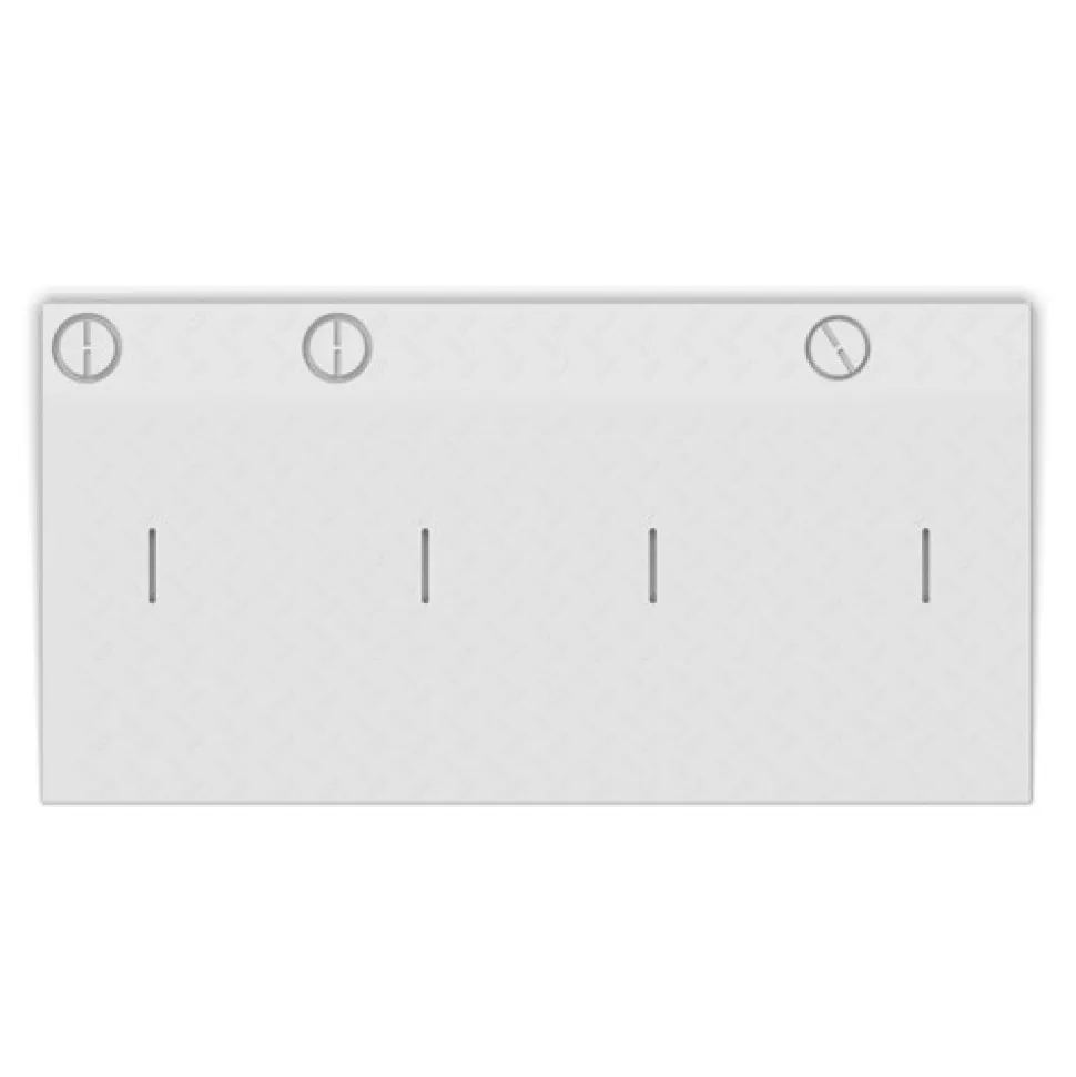 Matrax Male Ramp Locking 1.5 Inch x 1.5x3.6 Ft.