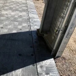 Matrax Male Ramp Locking 1.5 Inch x 1.5x3.6 Ft.