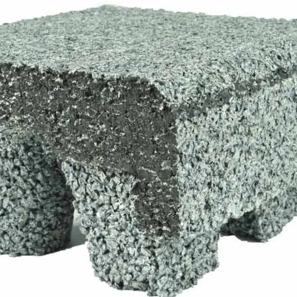 Max Playground Rubber Tile Red or Gray 2.5 inch x 2x2 Ft. with Quad Blok