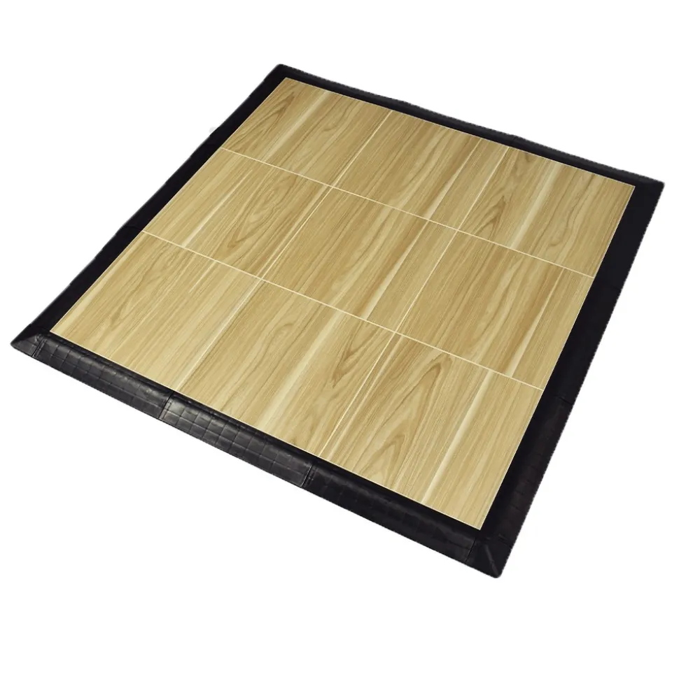Max Tile Border Ramp
