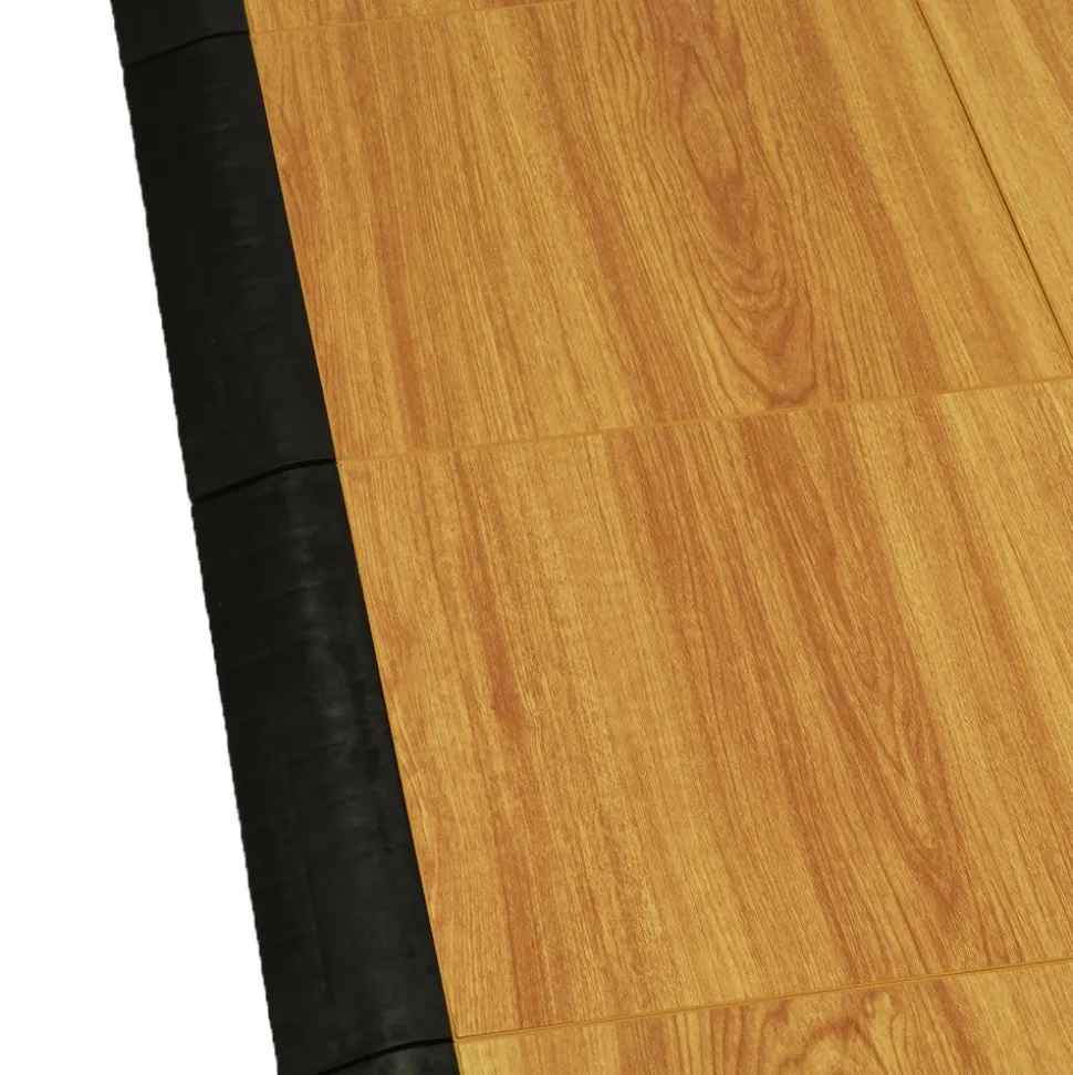 Max Tile Border Ramp