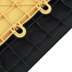 Max Tile Border Ramp