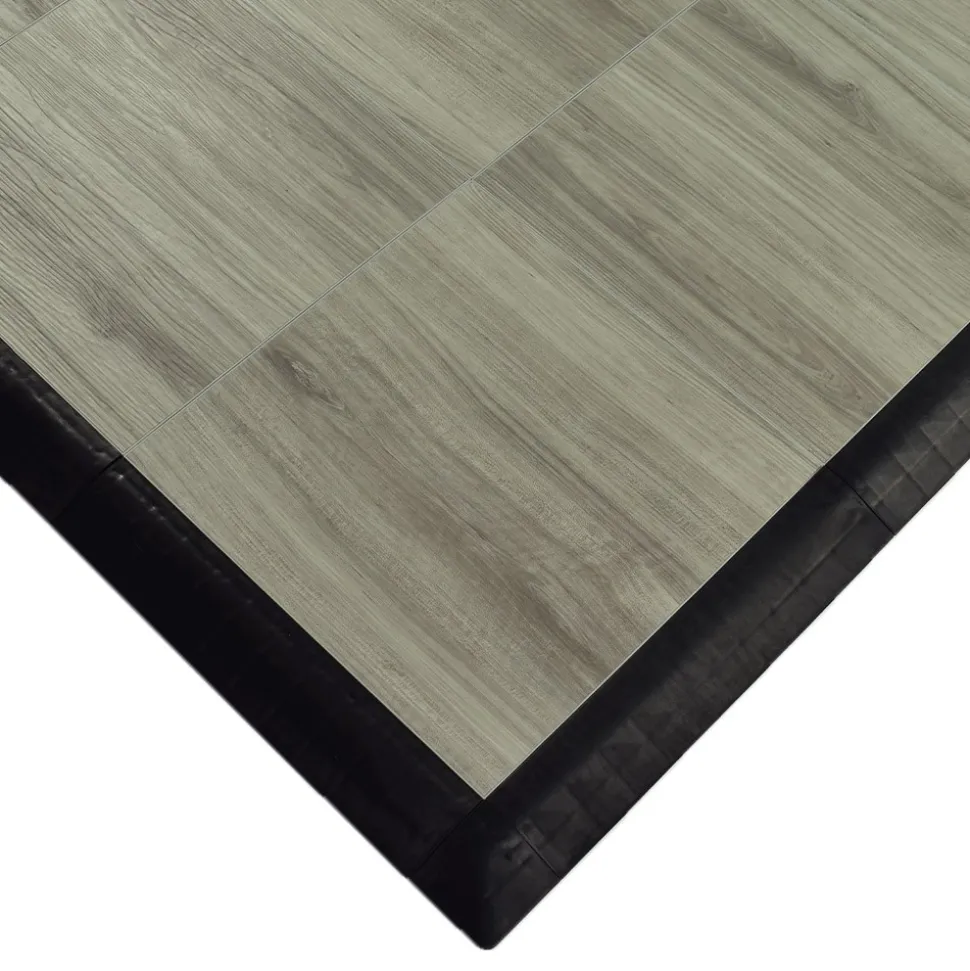 Max Tile Border Ramp