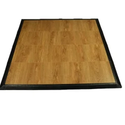 Max Tile Border Ramp