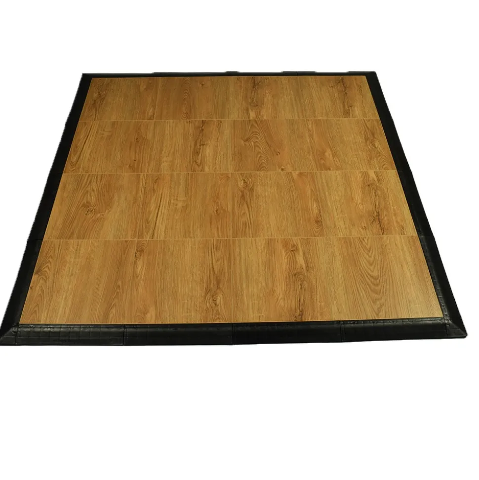 Max Tile Border Ramp