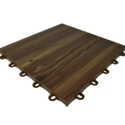 Max Tile Raised Floor Tile 5/8 Inch x 1x1 Ft.