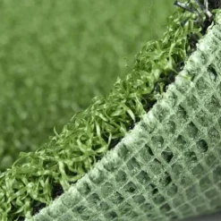 Money Putt Artificial Grass Turf Roll 3/8 Inch x 15 Ft. Wide Per SF