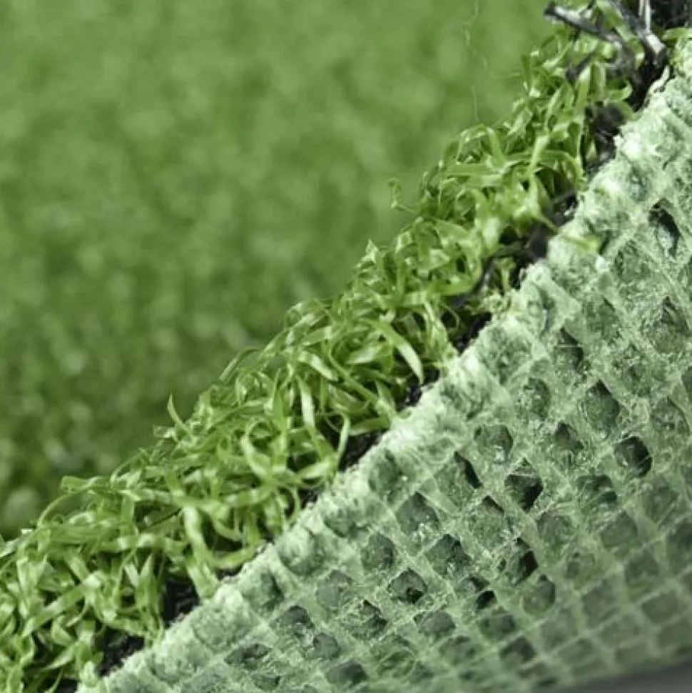 Money Putt Artificial Grass Turf Roll 3/8 Inch x 15 Ft. Wide Per SF