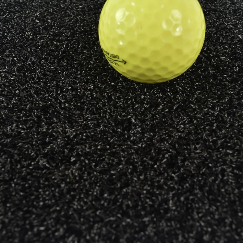 Money Putt Artificial Grass Turf Roll 3/8 Inch x 15 Ft. Wide Per SF