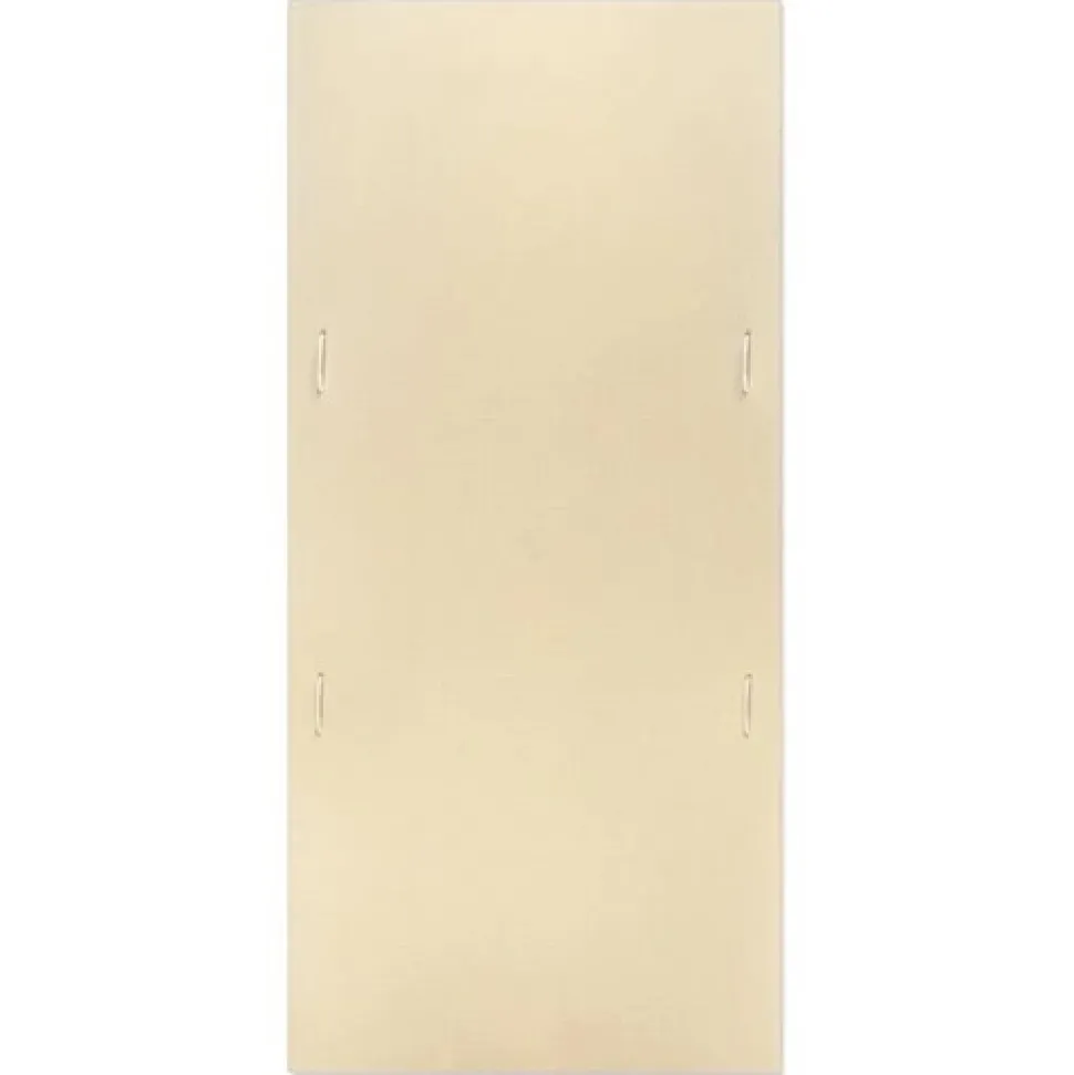 Mud-Traks Super Ground Protection Mat - Rope Handles 10 mm x 45 Inches x 8 Ft.