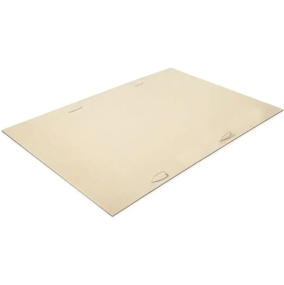 Mud-Traks Super Ground Protection Mat - Rope Handles 10 mm x 45 Inches x 6 Ft.
