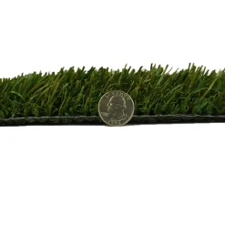 Natures Cut Artificial Grass Turf 1-1/8 Inch x 15 Ft. Wide Per SF