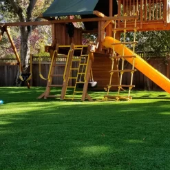 Natures Cut Artificial Grass Turf 1-1/8 Inch x 15 Ft. Wide Per SF