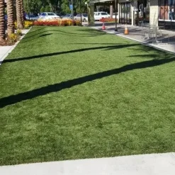 Natures Cut Artificial Grass Turf 1-1/8 Inch x 15 Ft. Wide Per SF