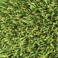 Natures Cut Artificial Grass Turf 1-1/8 Inch x 15 Ft. Wide Per SF