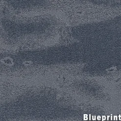 Oil and Water Commercial Carpet Tiles .32 Inch x 50x50 cm per Tile