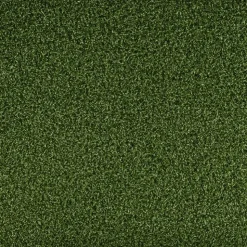 One Putt Artificial Grass Turf Roll 1/4 Inch x 15 Ft. Wide 5 mm Padded Per SF