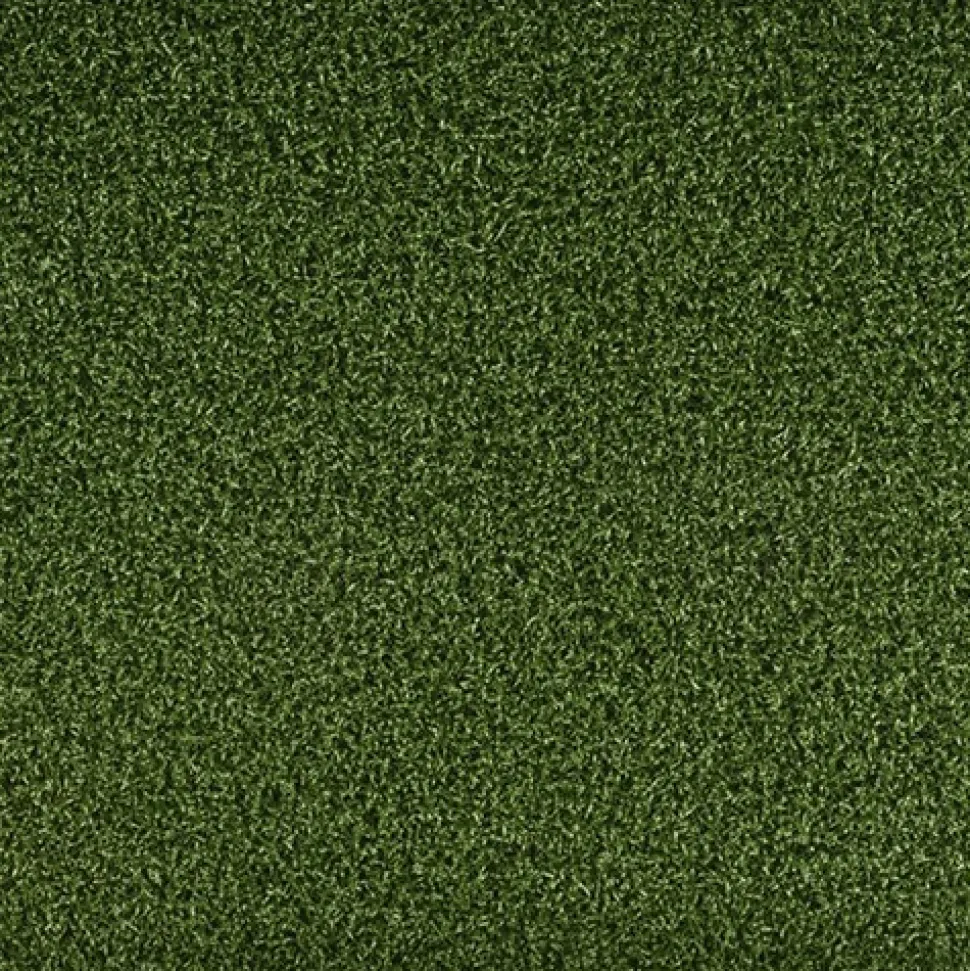 One Putt Artificial Grass Turf Roll 1/4 Inch x 15 Ft. Wide 5 mm Padded Per SF