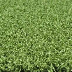 One Putt Artificial Grass Turf Roll 1/4 Inch x 15 Ft. Wide 5 mm Padded Per SF
