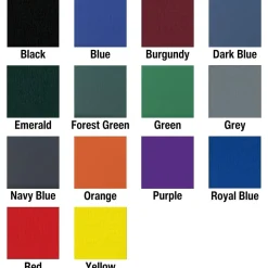 Outdoor Field Wall Padding with Grommets 2 ft x 4 ft
