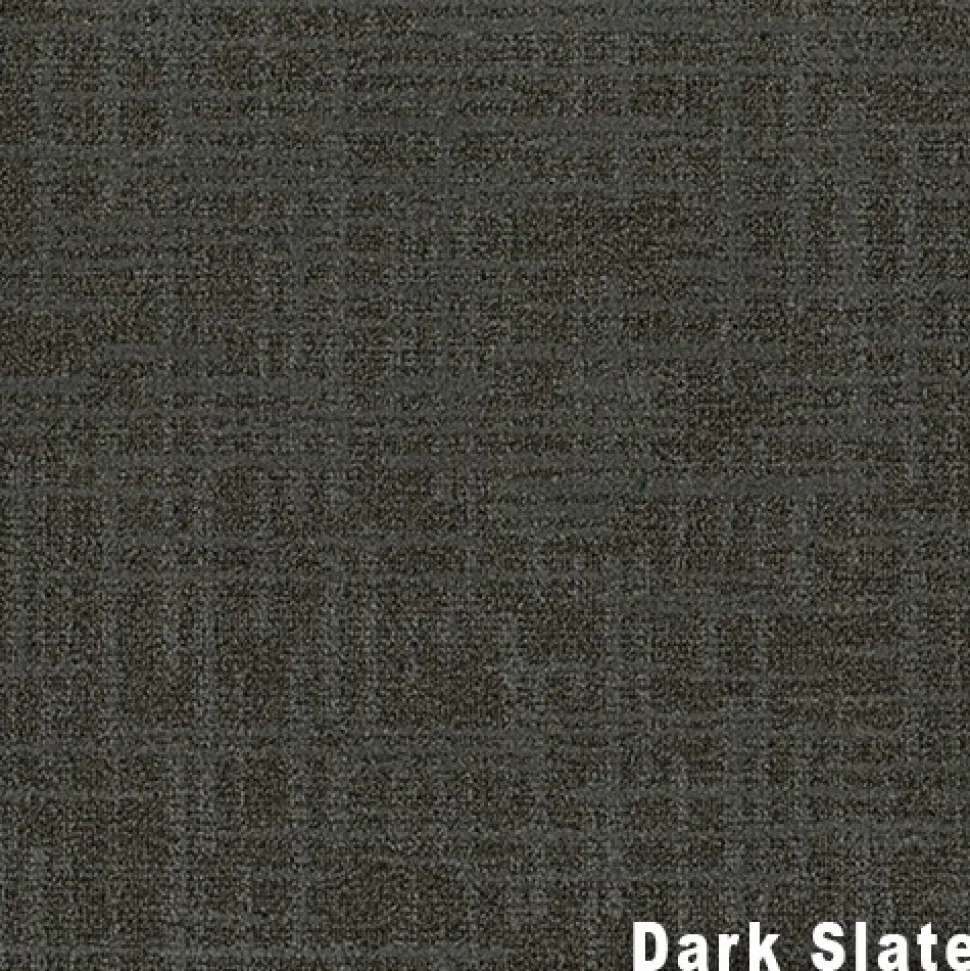 Outer Banks Commercial Carpet Tile .32 Inch x 50x50 cm per Tile