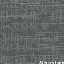 Outer Banks Commercial Carpet Tile .32 Inch x 50x50 cm per Tile