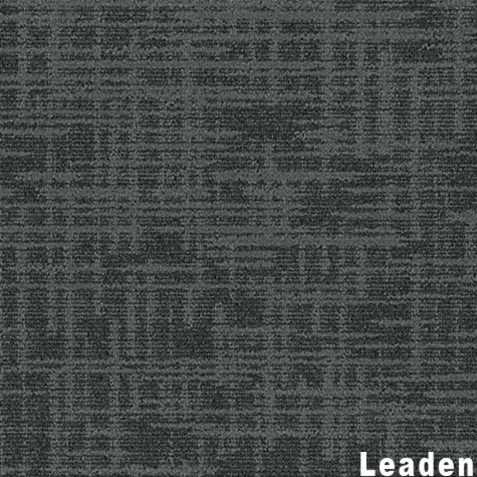 Outer Banks Commercial Carpet Tile .32 Inch x 50x50 cm per Tile