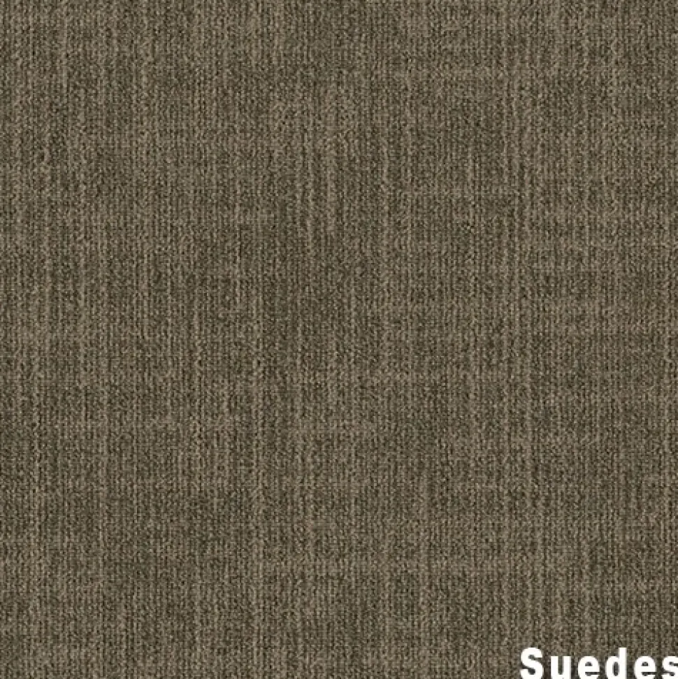Outer Banks Commercial Carpet Tile .32 Inch x 50x50 cm per Tile