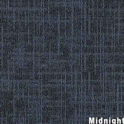 Outer Banks Commercial Carpet Tile .32 Inch x 50x50 cm per Tile