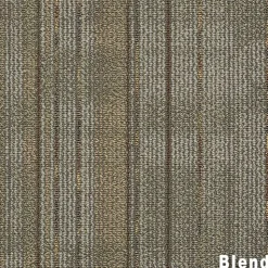 Out of Bounds Commercial Carpet Tile .25 Inch x 24x24 Inches 12 per Carton