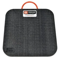 Outrigger Pad 1 Inch x 18 x 18 Inch