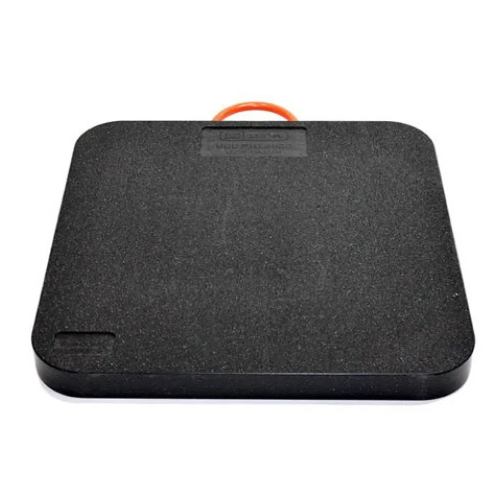 Outrigger Pad 3/4 Inch x 15 x 15 Inches
