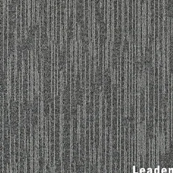 Overdrive Commercial Carpet Tile .30 Inch x 50x50 cm per Tile