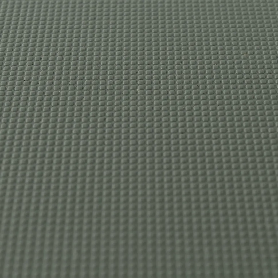 PaviGym Endurance Fitness Gym Flooring Tile 7 mm x 39.37x39.37 Inches