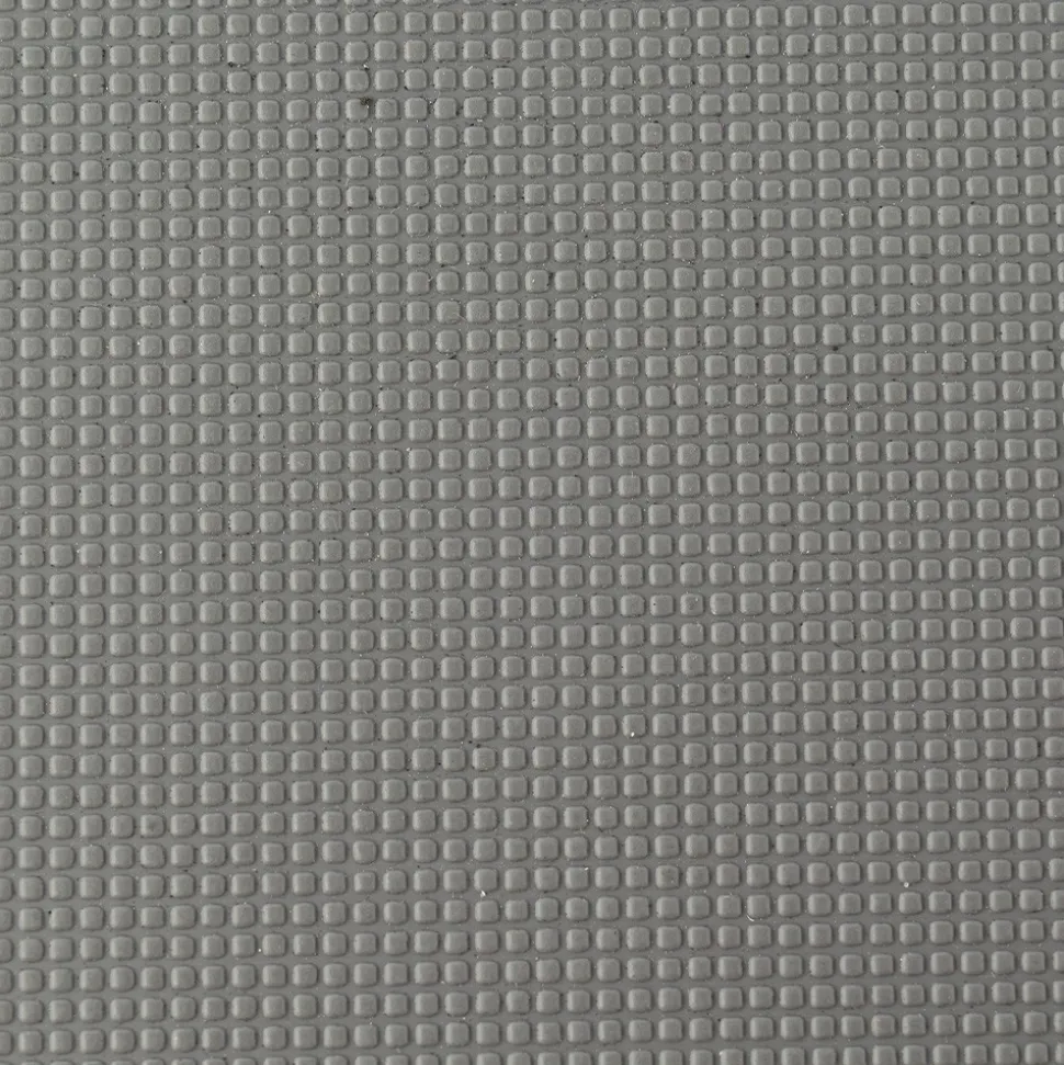 PaviGym Endurance Fitness Gym Flooring Tile 7 mm x 39.37x39.37 Inches