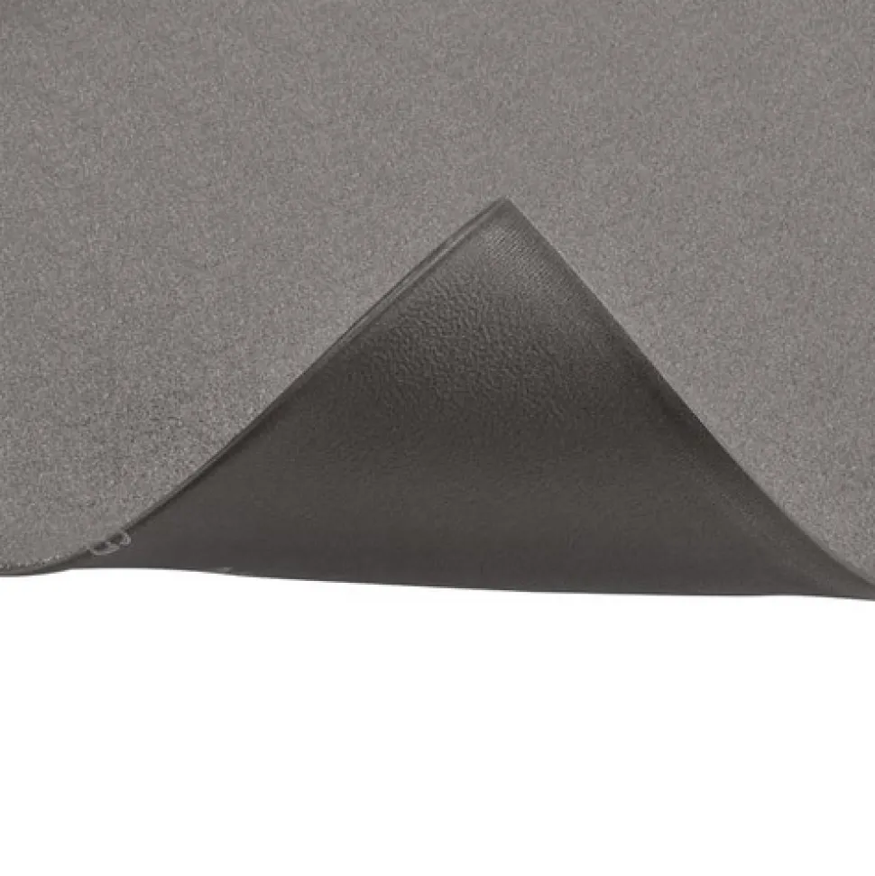 Pebble Step Sof-Tred Anti-Fatigue Mat with Dyna-Shield 5/8 Inch x 2x6 Ft.