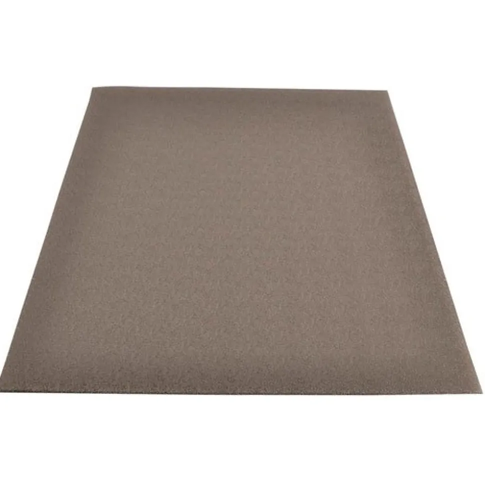 Pebble Step Sof-Tred Anti-Fatigue Mat with Dyna-Shield 5/8 Inch x 2x6 Ft.