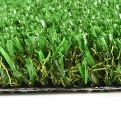 Pet Heaven Artificial Grass Turf Roll 1 Inch x 7.5 Ft. Wide Per SF