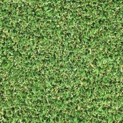 Pet Heaven Artificial Grass Turf Roll 1 Inch x 7.5 Ft. Wide Per SF