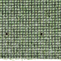 Pet Heaven Artificial Grass Turf Roll 1 Inch x 7.5 Ft. Wide Per SF