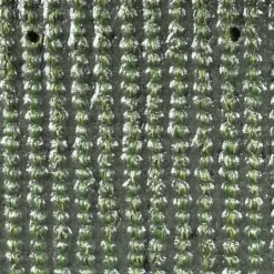 Play Time Artificial Grass Turf Roll 1-1/4 Inch x 15 Ft. Wide Per SF
