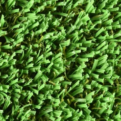 Play Time Artificial Grass Turf Roll 1-1/4 Inch x 15 Ft. Wide Per SF