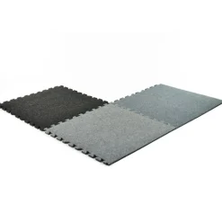 Plush Comfort Carpet Center Tile 5/8 Inch x 24x24 Inches