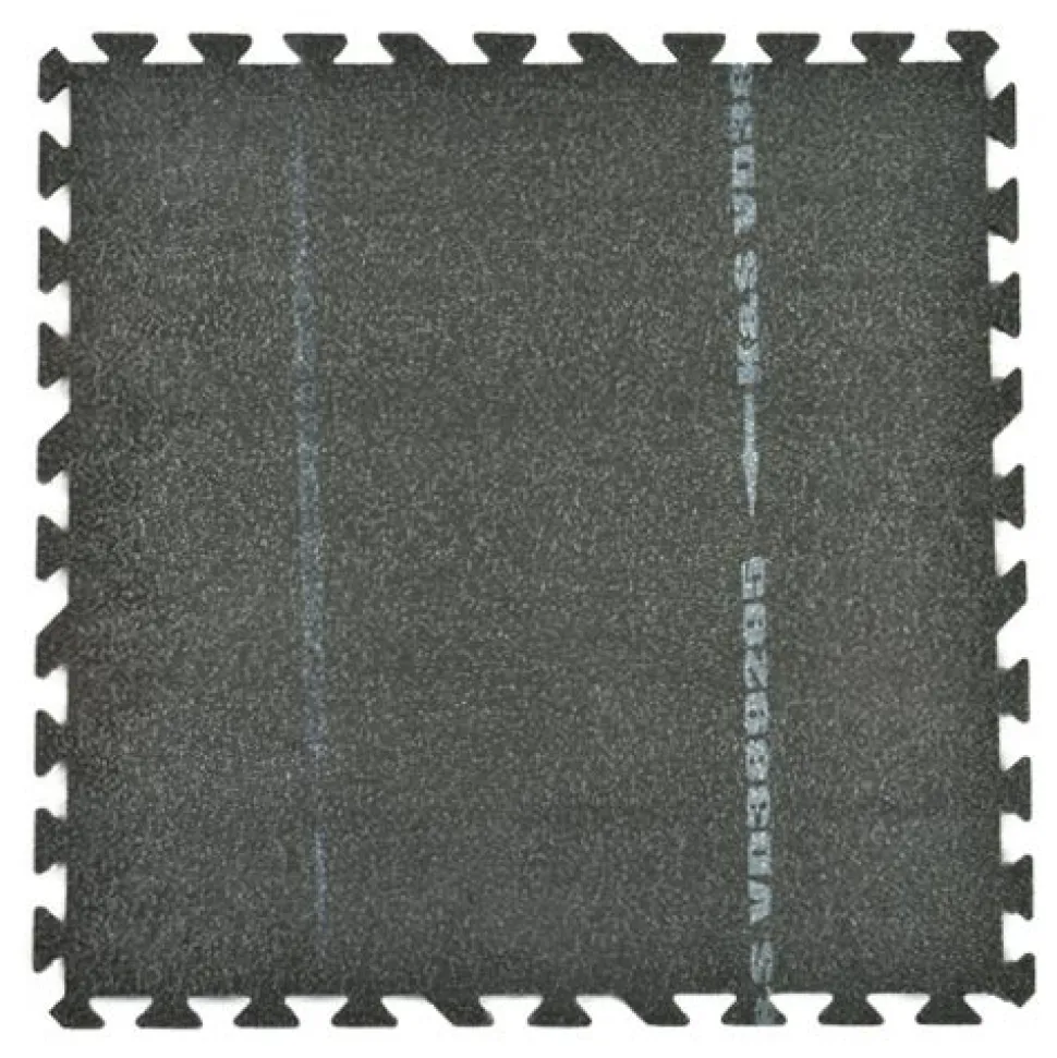Plush Comfort Carpet Center Tile 5/8 Inch x 24x24 Inches