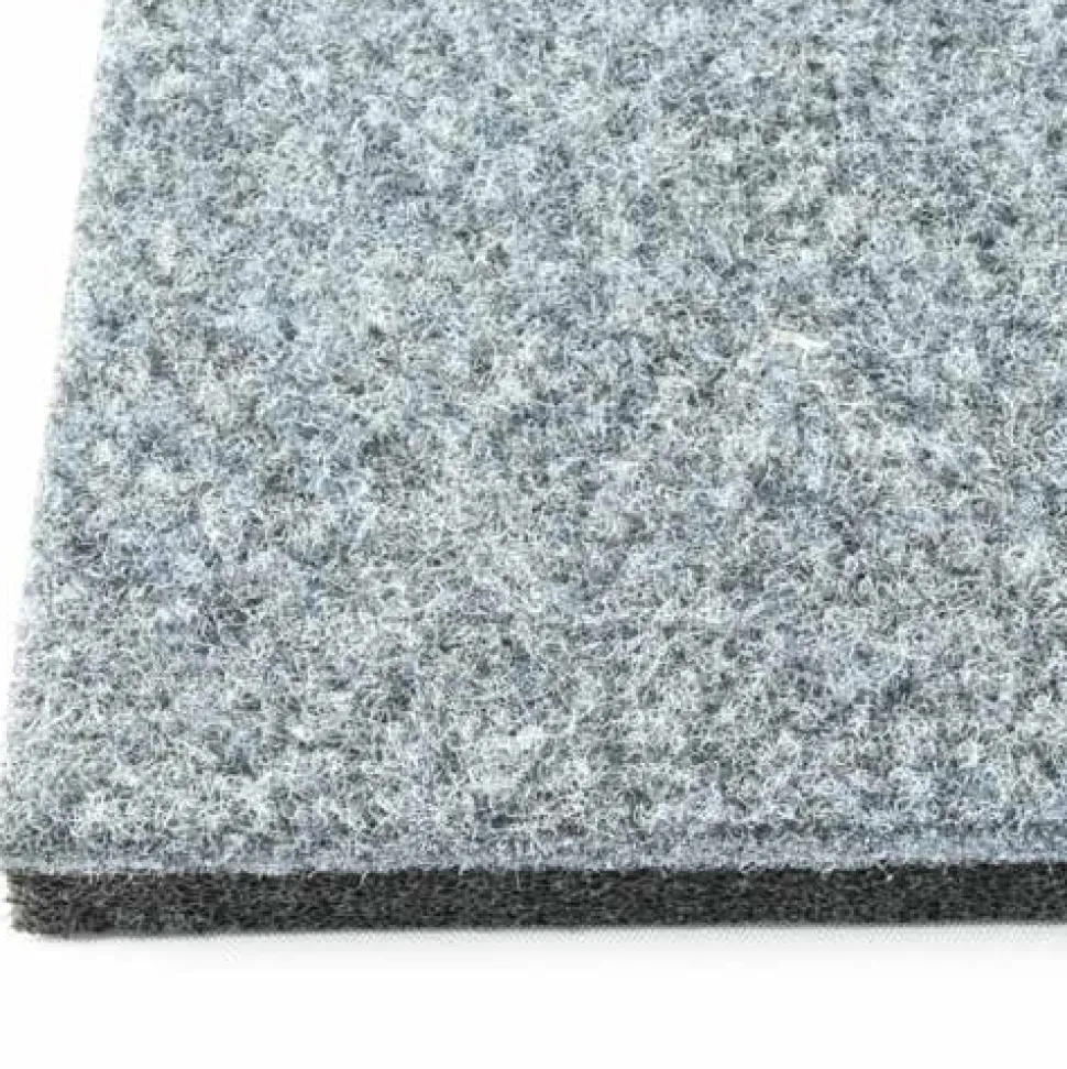 Plush Comfort Carpet Center Tile 5/8 Inch x 24x24 Inches