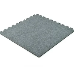 Plush Comfort Carpet Center Tile 5/8 Inch x 24x24 Inches