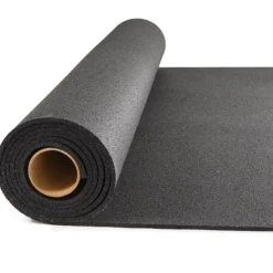 Plyometric Rubber Roll Sport 6 mm Natural Per SF